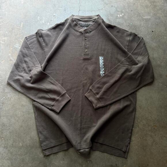 Magellan thermal longsleeve size xl - Picture 1 of 5